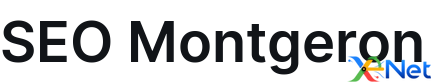 SEO Montgeron
